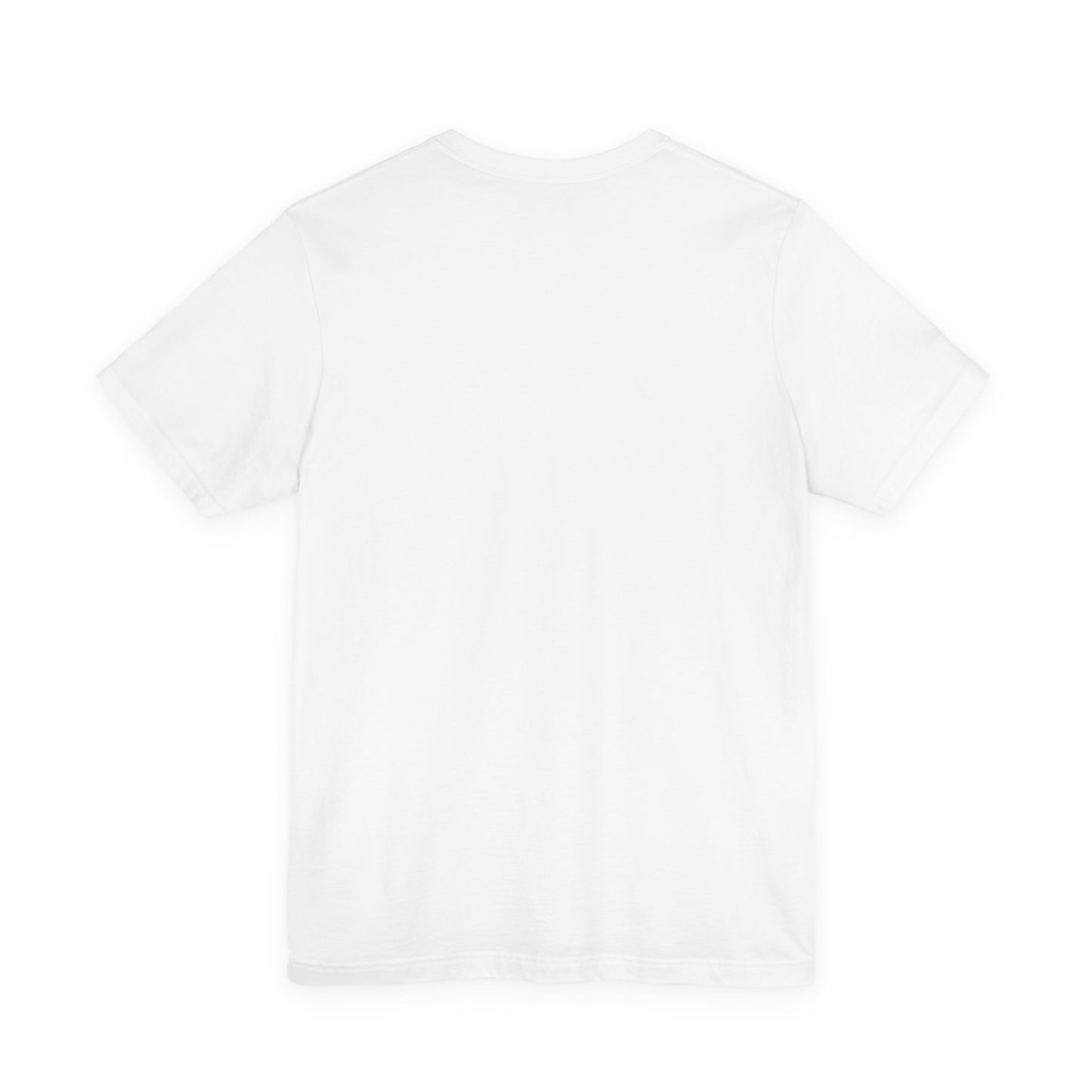 Dark Fantasy Silhouette Tee — Lone Figure in Moonlit Gateway Graphic T-Shirt