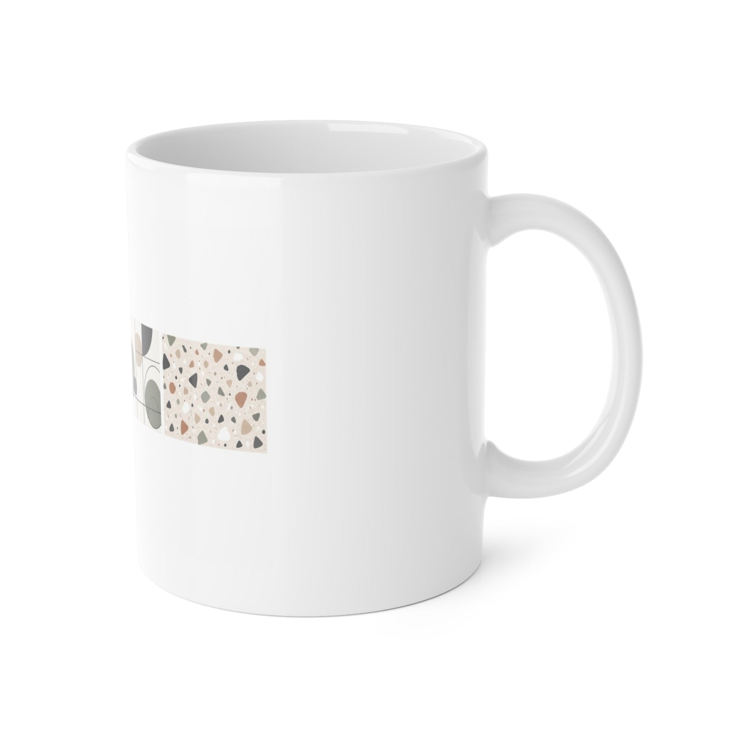 ZettaTrend - Four Elements Mug