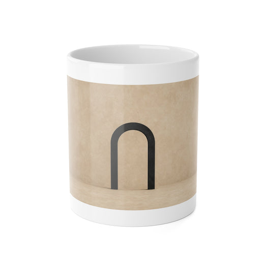 ZettaTrend - Arch Portal Mug