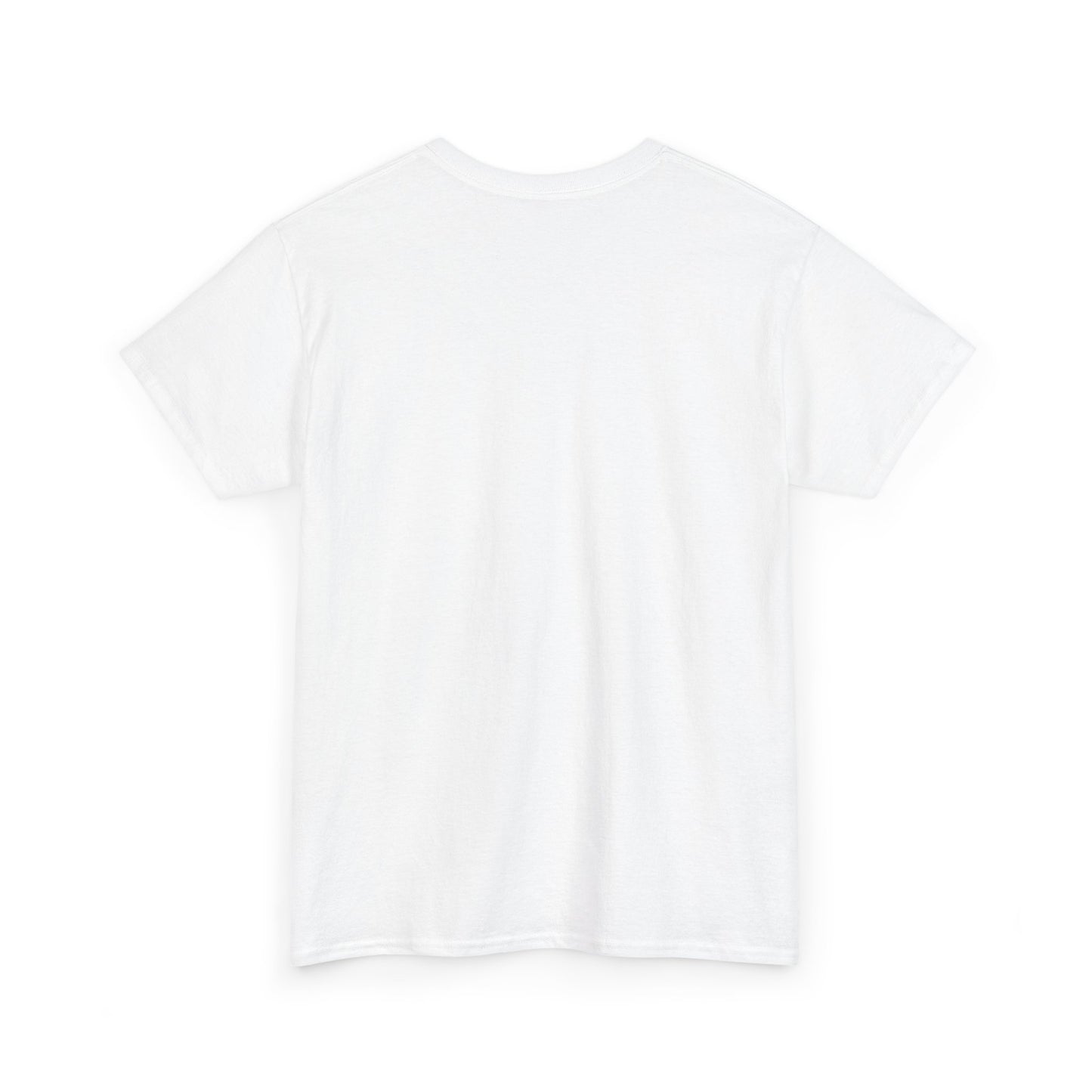 T-Shirt — Minimal "ZettaTrendT" Logo Tee