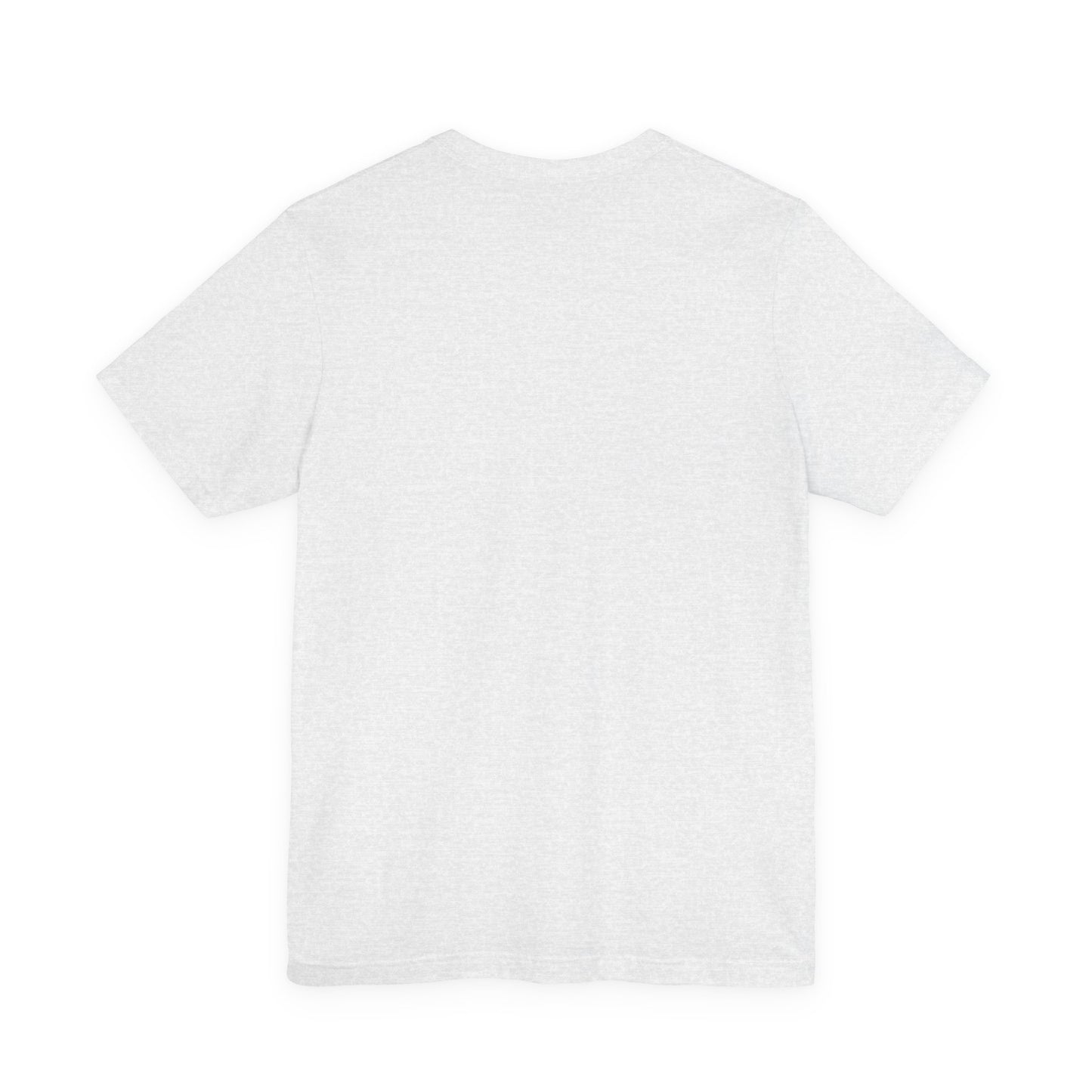 Dark Fantasy Silhouette Tee — Lone Figure in Moonlit Gateway Graphic T-Shirt