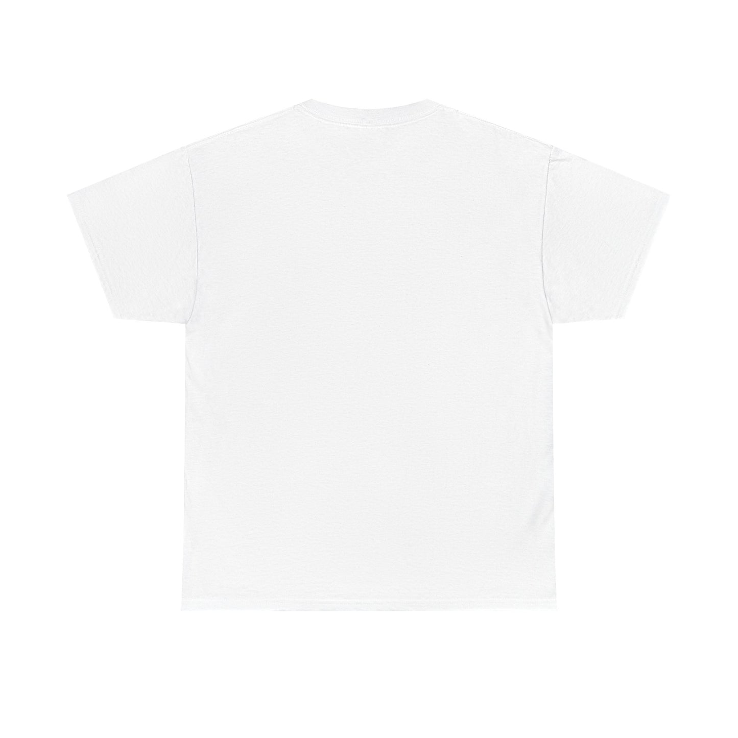 T-Shirt — Minimal "ZettaTrendT" Logo Tee