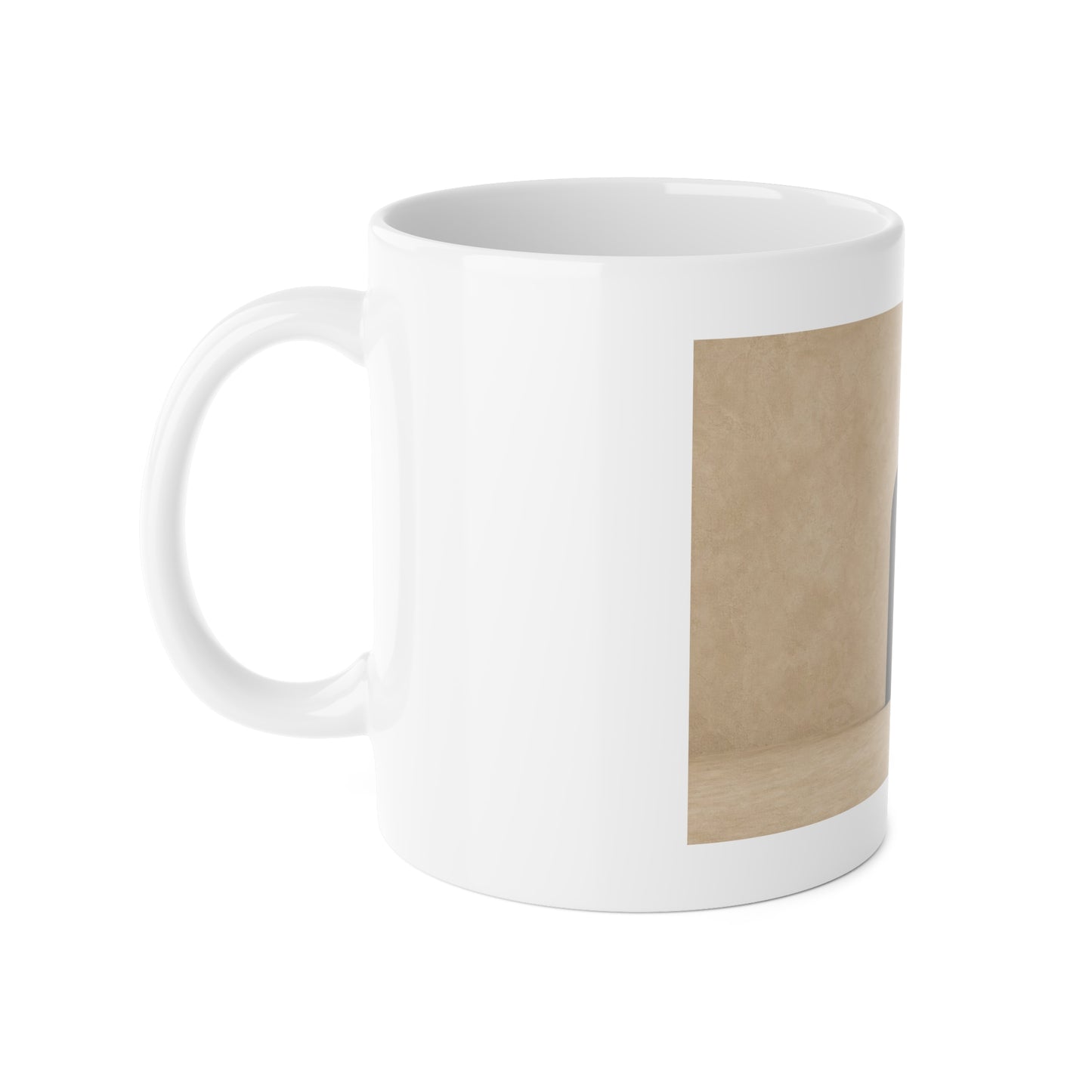 ZettaTrend - Arch Portal Mug