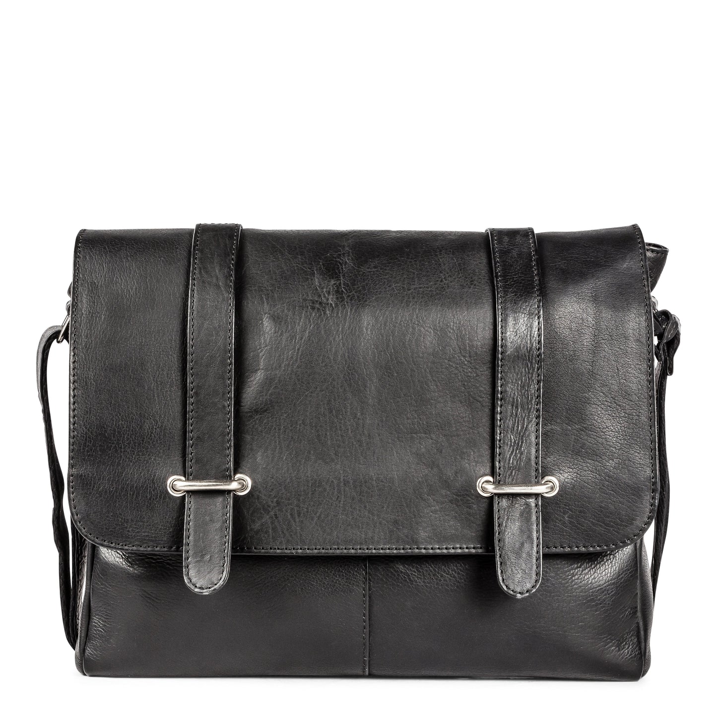 Colombia Messenger Bag