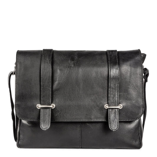 Colombia Messenger Bag