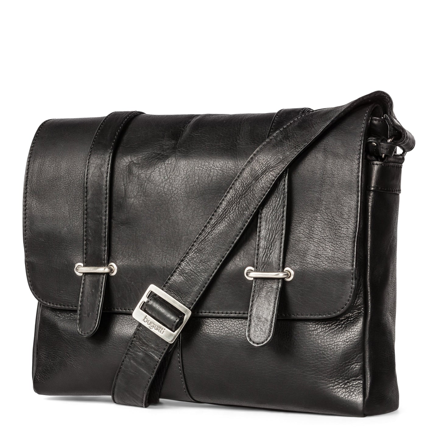Colombia Messenger Bag