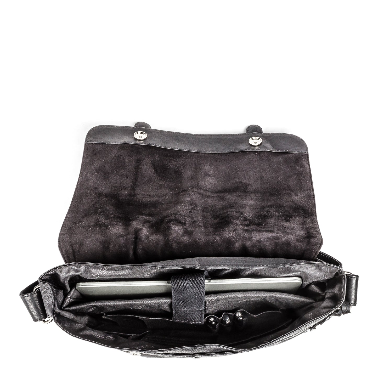 Colombia Messenger Bag