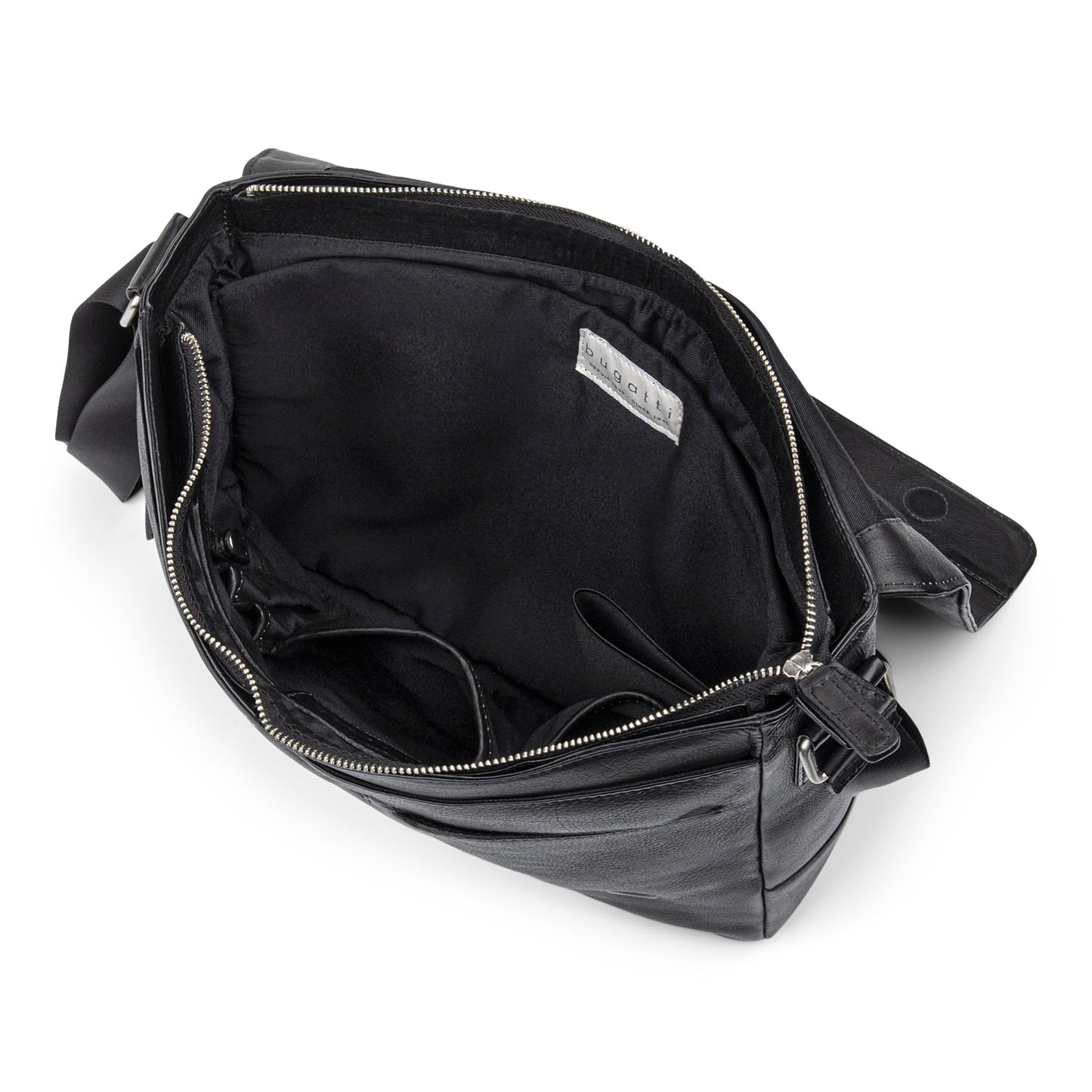 Colombia Messenger Bag