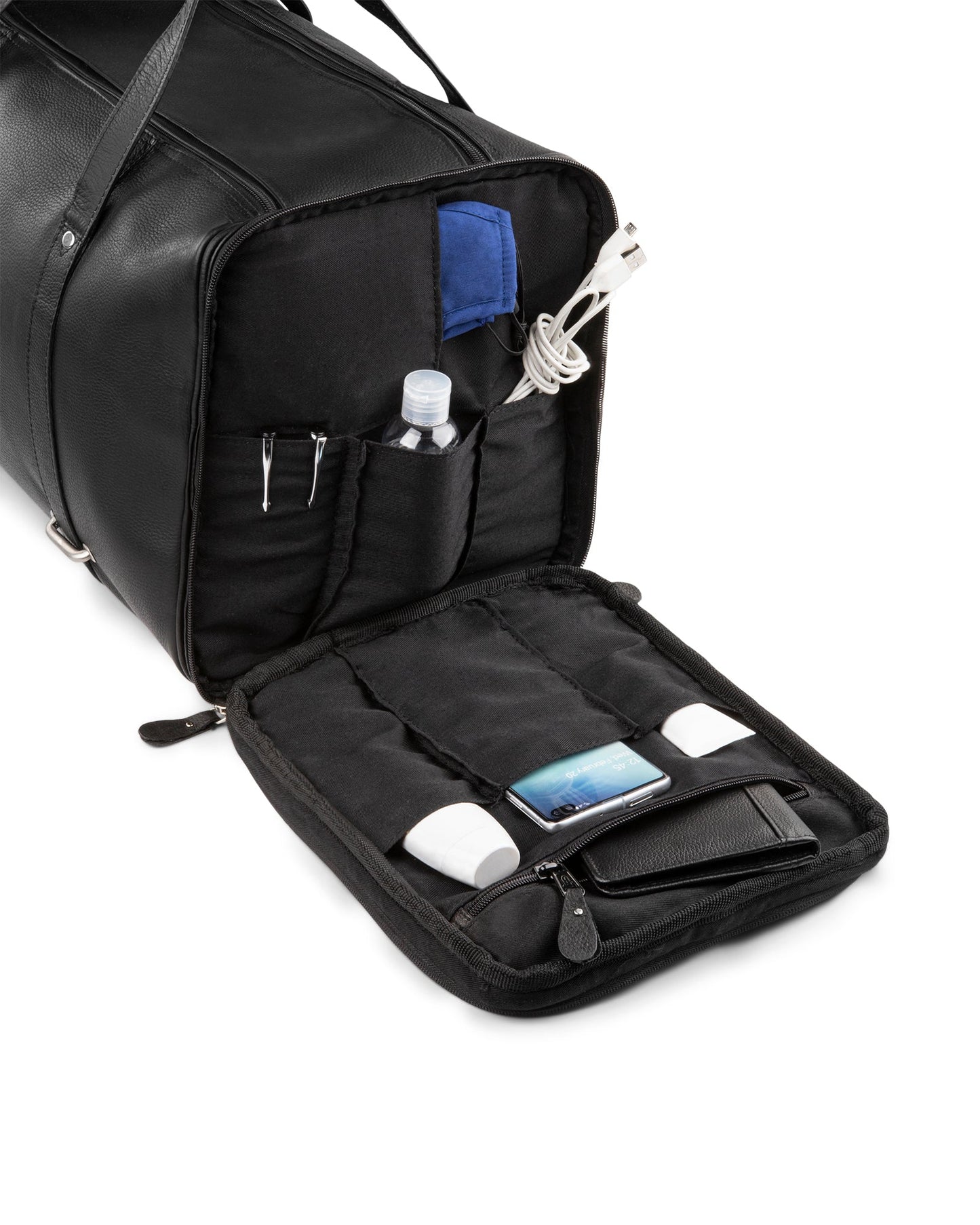 Bello Duffle Bag
