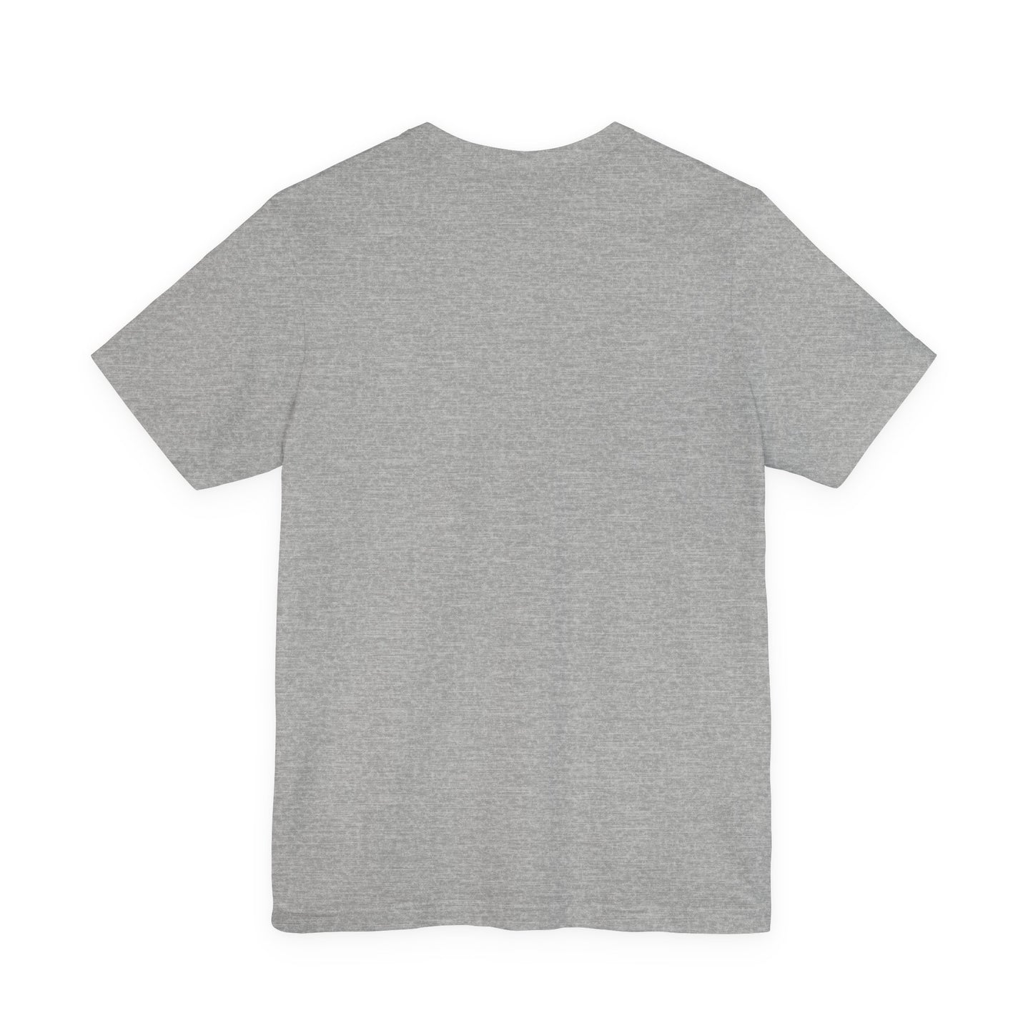 Dark Fantasy Silhouette Tee — Lone Figure in Moonlit Gateway Graphic T-Shirt