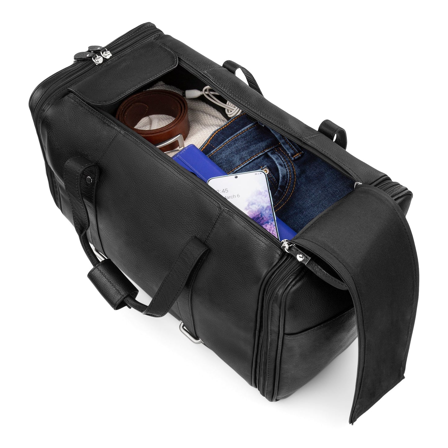 Bello Duffle Bag