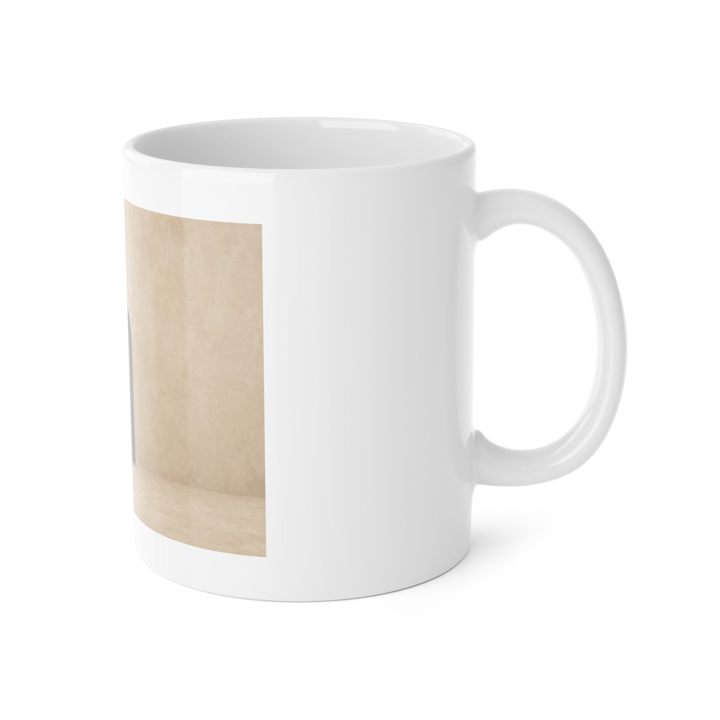 ZettaTrend - Arch Portal Mug