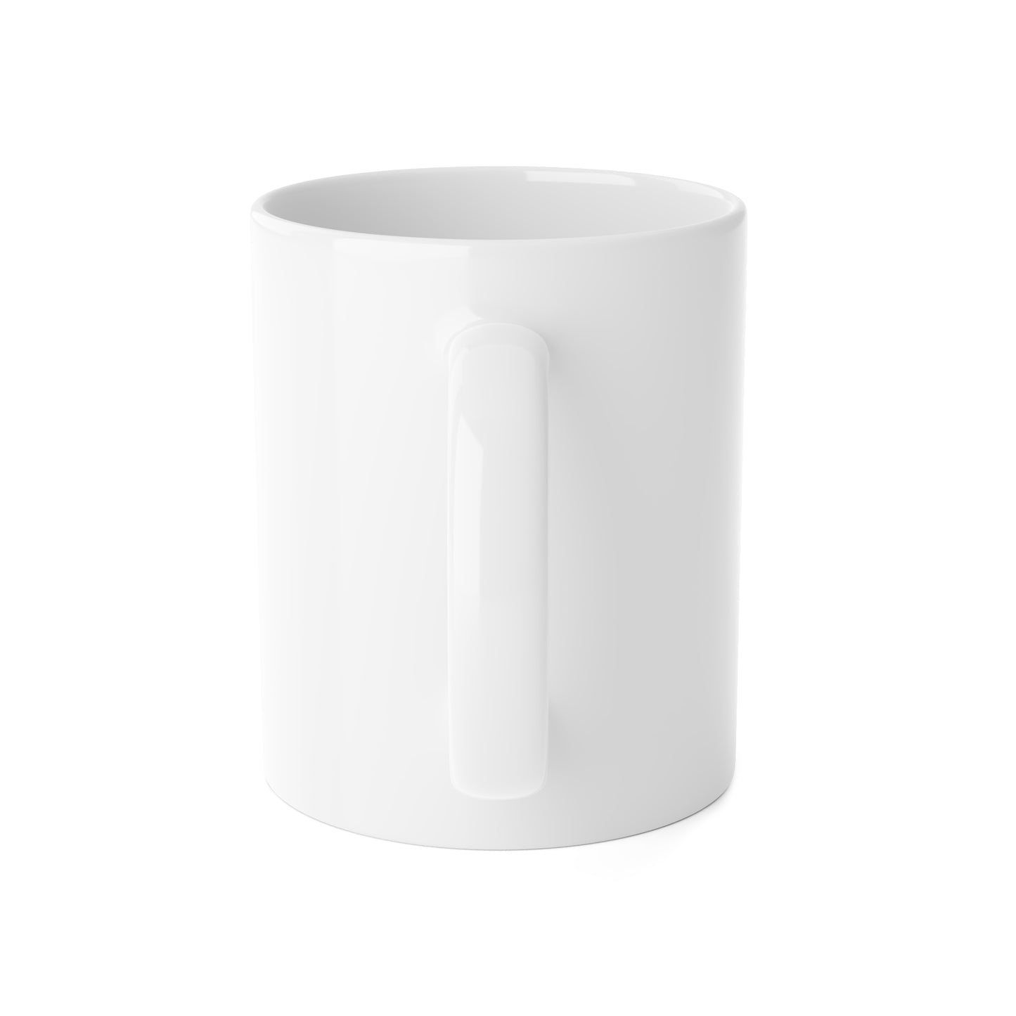 ZettaTrend - Organic Plant Mug
