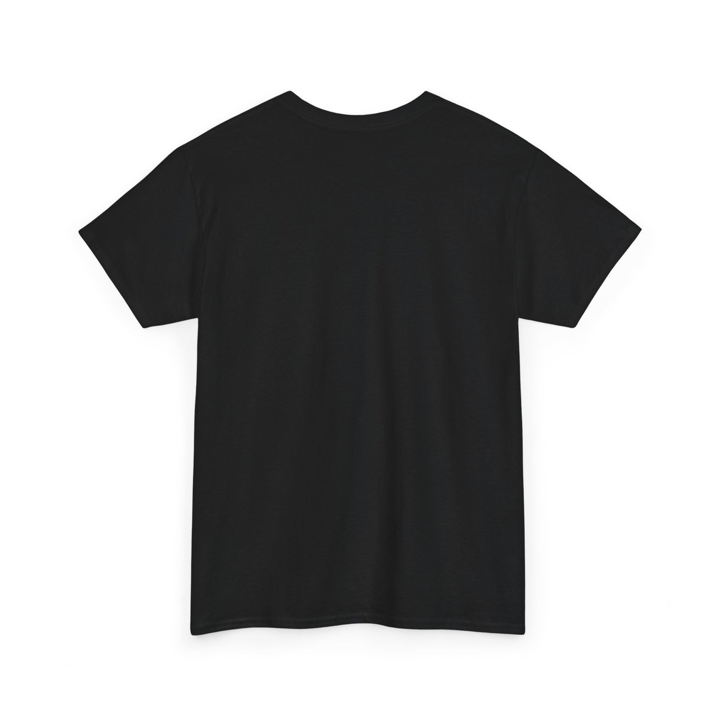T-Shirt — Zetta World Neon Planet Graphic Tee