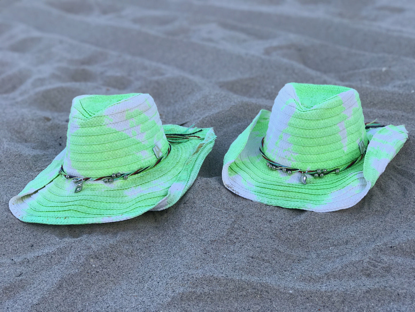 ‘Lucky Charm’ Coastal CowGirl Hat