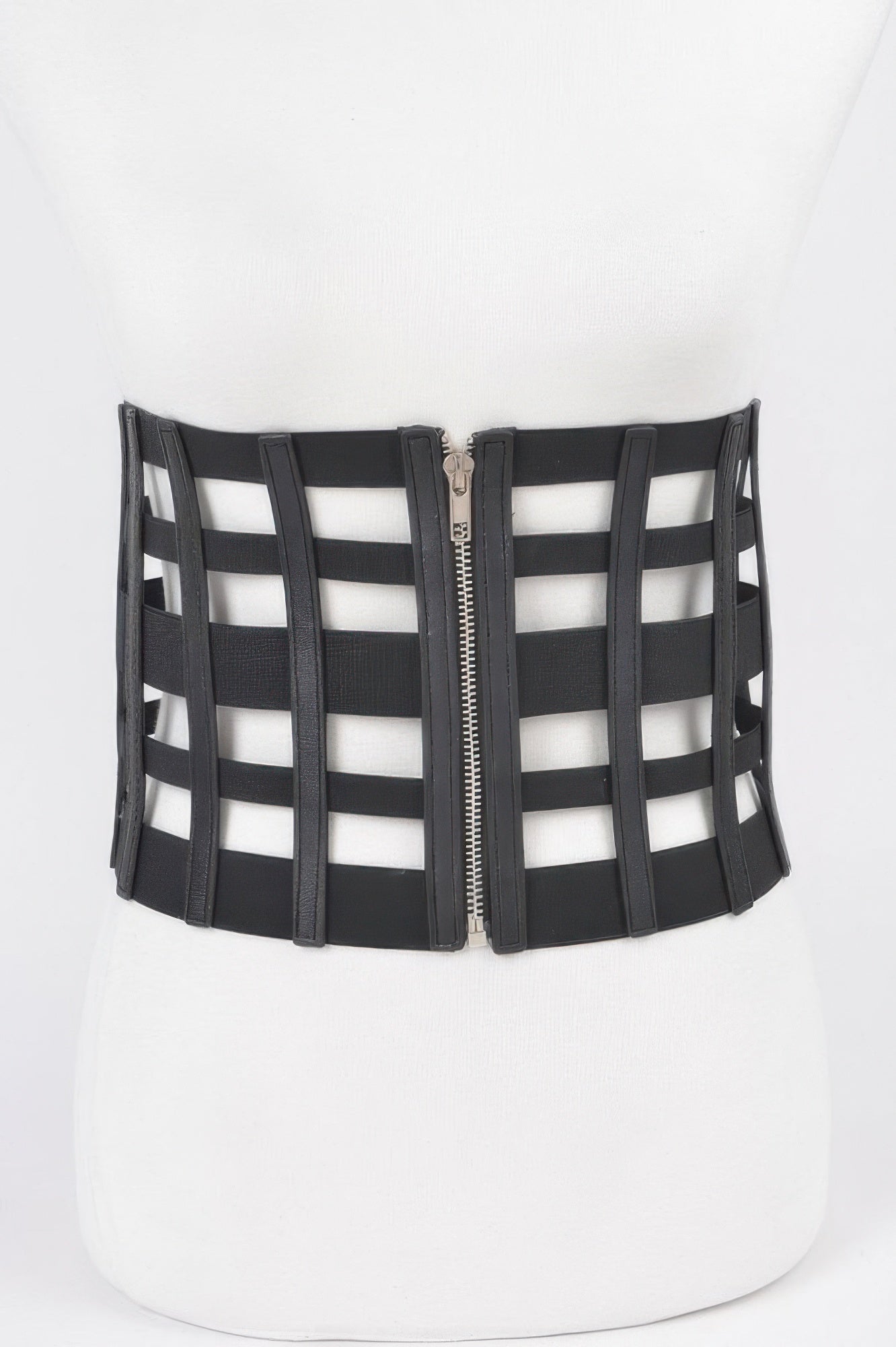 WOMEN'S BELT • BROOKLYN Fashion Chic Corset BYMANYC ® New York