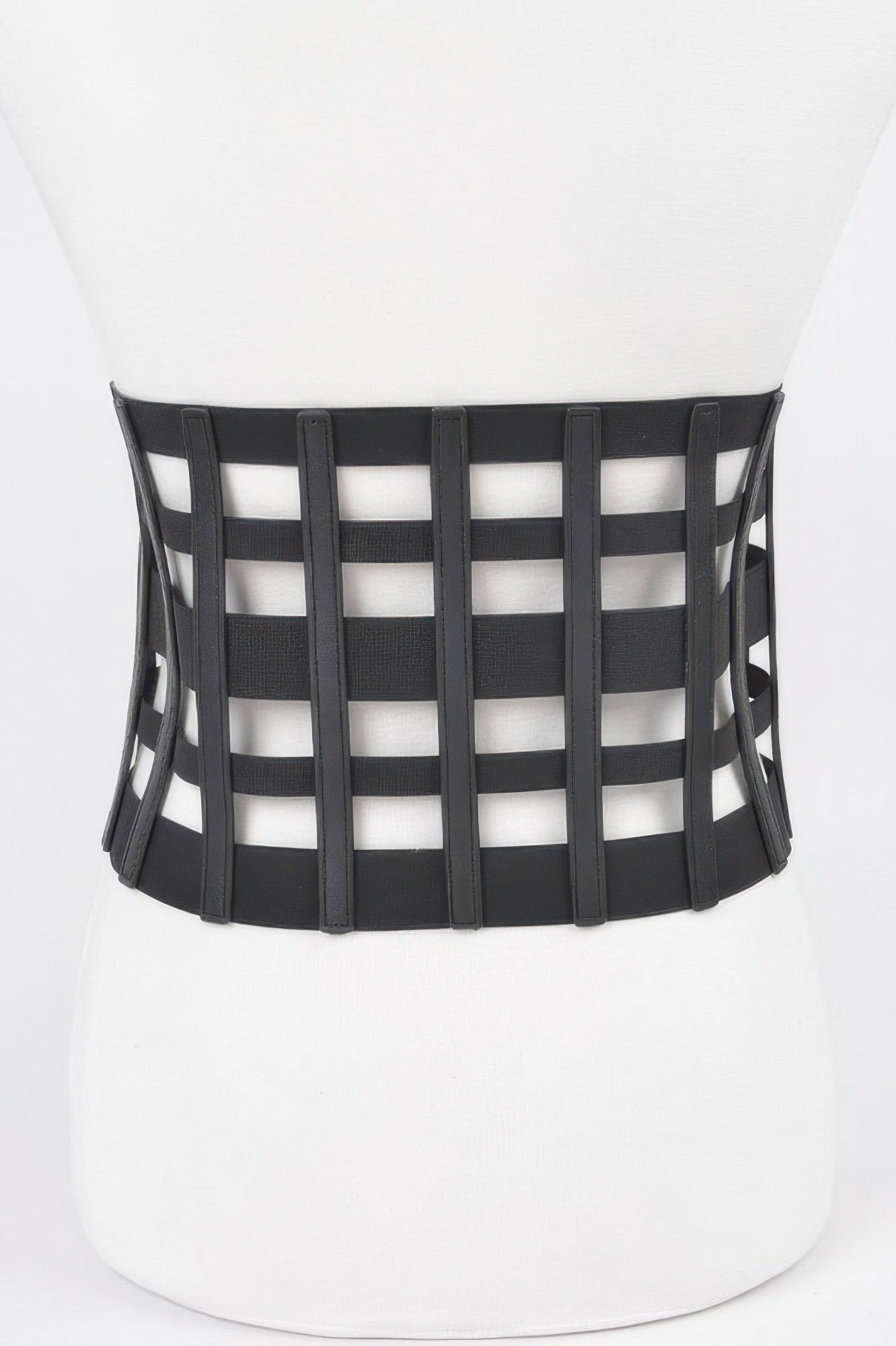 WOMEN'S BELT • BROOKLYN Fashion Chic Corset BYMANYC ® New York