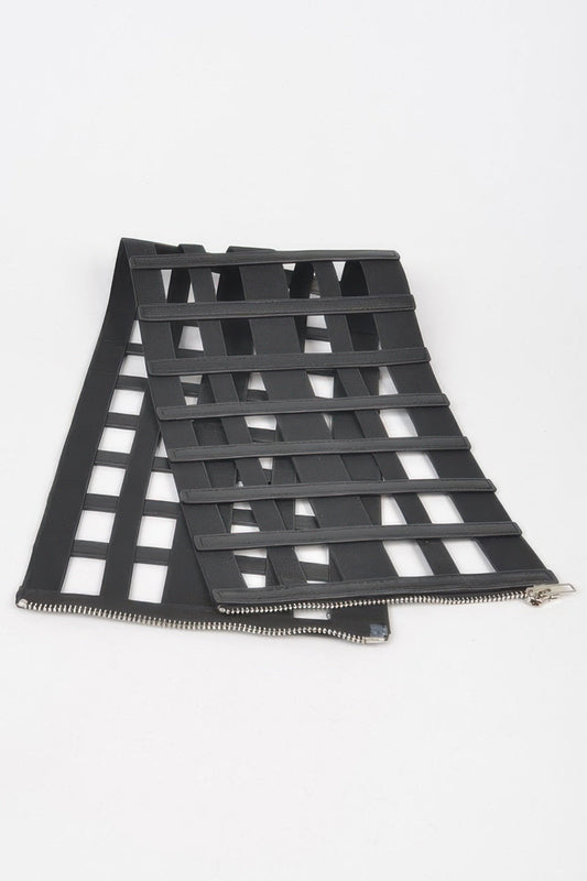 WOMEN'S BELT • BROOKLYN Fashion Chic Corset BYMANYC ® New York