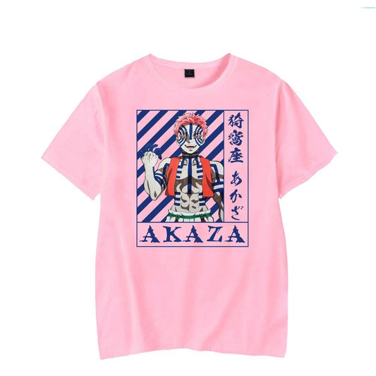 Akaza Cute Simple T-Shirt