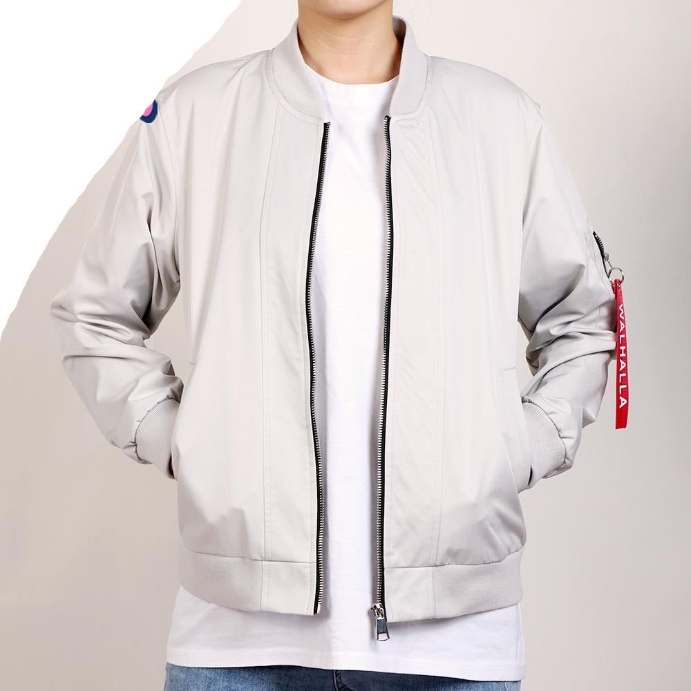 Hanemiya Kazutora Gray Coat Cosplay