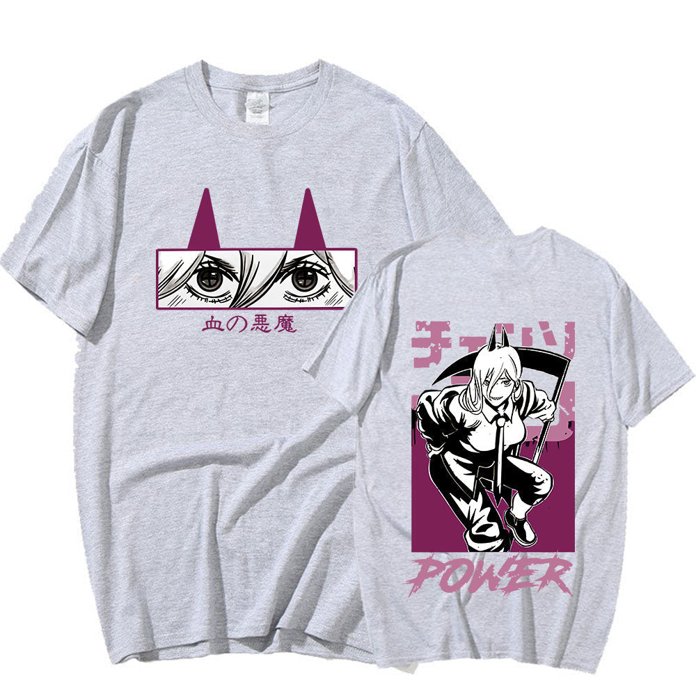 Power Classic Style Shirt