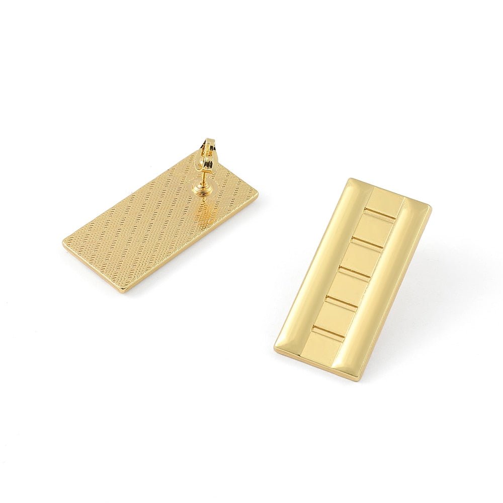 Tokyo Revengers Tetta Kisaki Stud Cosplay Earrings