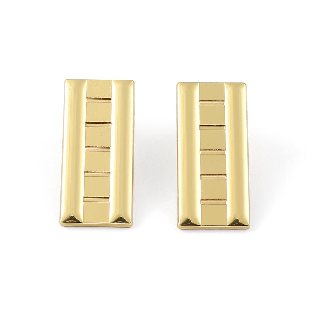 Tokyo Revengers Tetta Kisaki Stud Cosplay Earrings