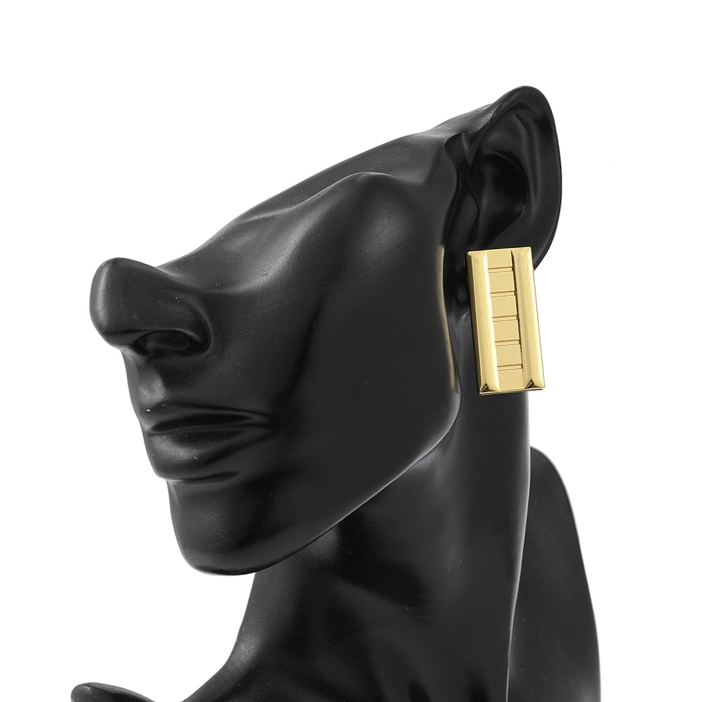 Tokyo Revengers Tetta Kisaki Stud Cosplay Earrings
